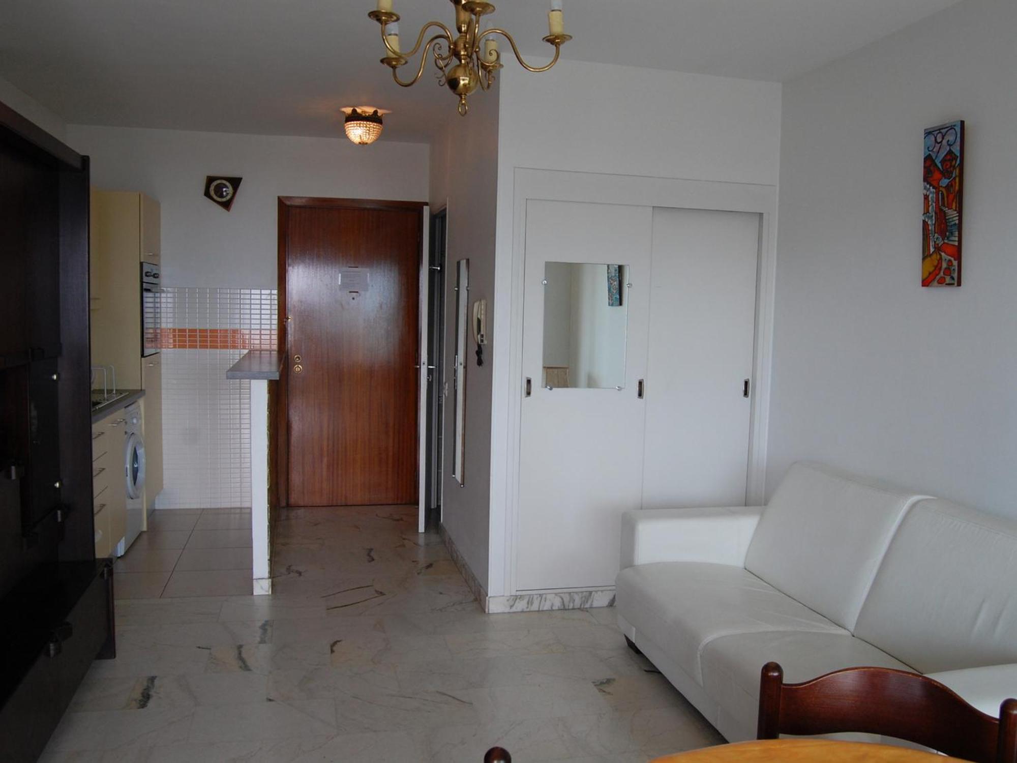Studio Moderne Avec Terrasse Proche Plages Et Centre, Wifi Gratuit - Fr-1-196-216 Menton Exterior foto