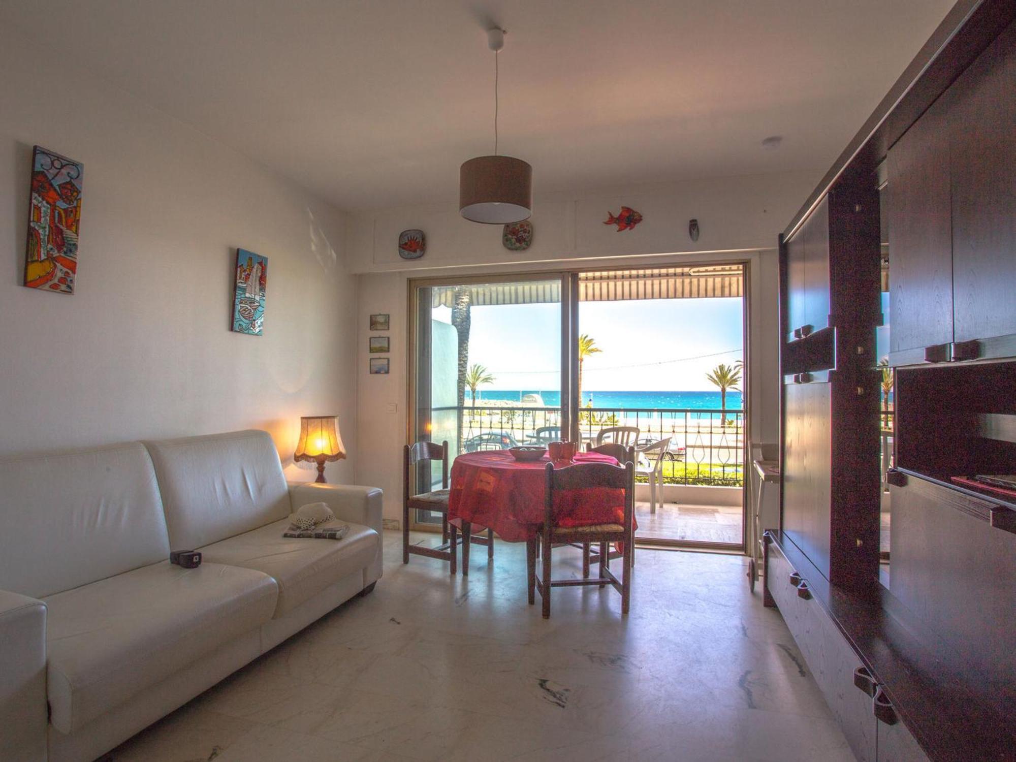 Studio Moderne Avec Terrasse Proche Plages Et Centre, Wifi Gratuit - Fr-1-196-216 Menton Exterior foto